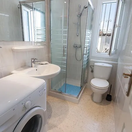Rufina Apartment Oliva