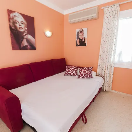 Apartment Rufina *