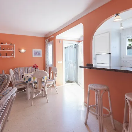 Apartment Rufina *