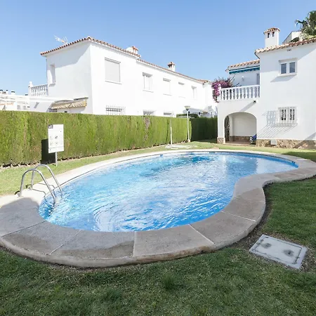 Rufina Apartment *